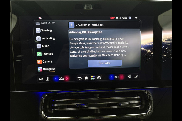 Mercedes-Benz CLA-Klasse 250+ Business Solution AMG 85.5 kWh | Edition 1 pakket | Premium Pakket | Winterpakket | Trekhaak | Vast panoramadak | Burmester Surround Sound | Sportstoelen | GUARD 360° | 19 inch vijf-dubbelspaaks lichtmetalen AMG-velgen |