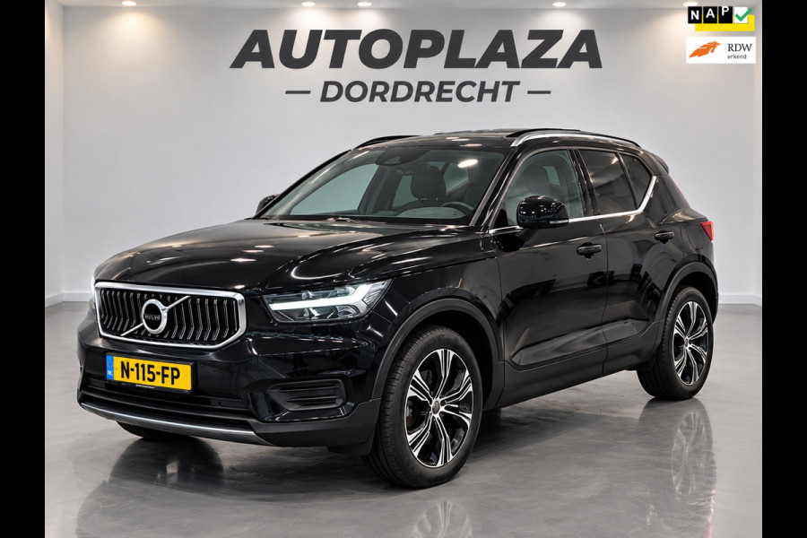 Volvo XC40 1.5 T5 Recharge Inscription Expression