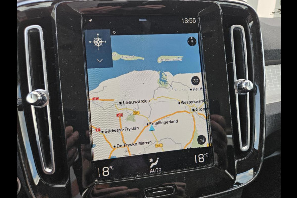 Volvo XC40 1.5 T5 Recharge Inscription Expression
