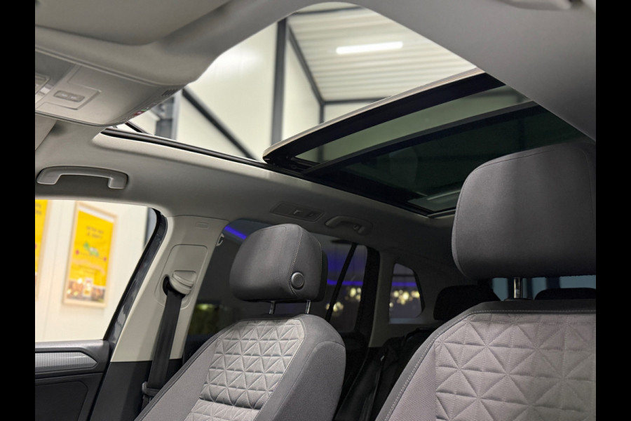 Volkswagen Tiguan 245 PK eHybrid Life DSG || Pano | Virtual Cockpit | ACC | Camera | Navi | LED