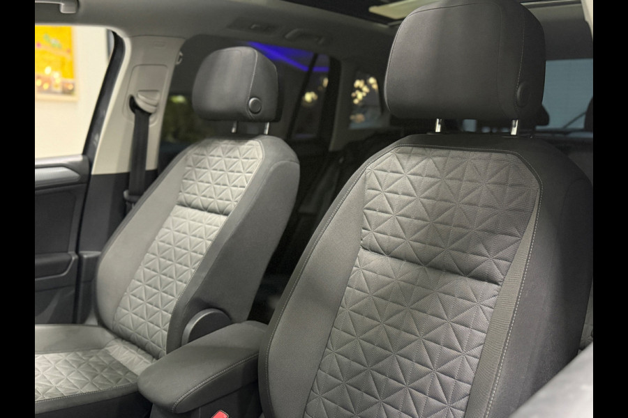 Volkswagen Tiguan 245 PK eHybrid Life DSG || Pano | Virtual Cockpit | ACC | Camera | Navi | LED