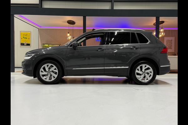 Volkswagen Tiguan 245 PK eHybrid Life DSG || Pano | Virtual Cockpit | ACC | Camera | Navi | LED