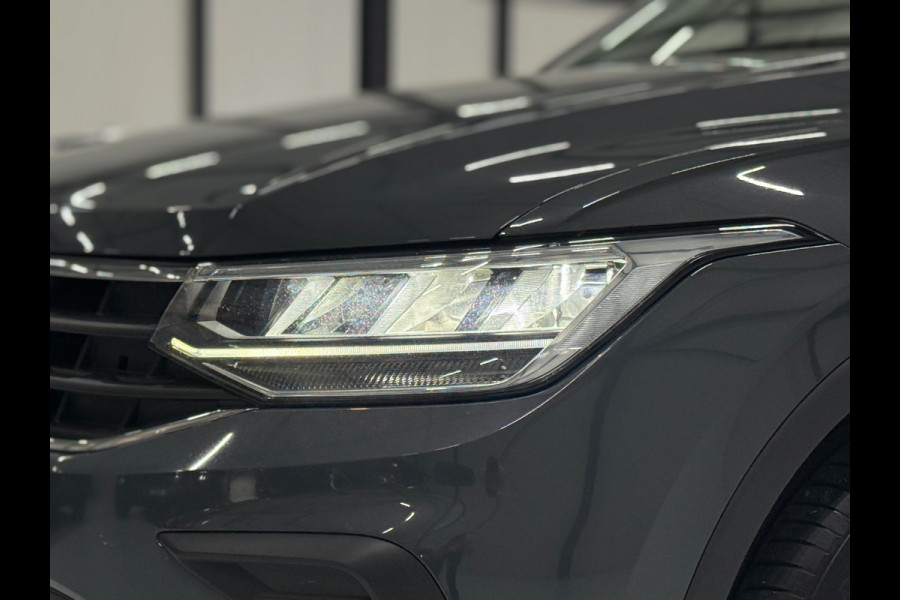 Volkswagen Tiguan 245 PK eHybrid Life DSG || Pano | Virtual Cockpit | ACC | Camera | Navi | LED