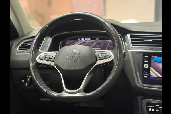 Volkswagen Tiguan 245 PK eHybrid Life DSG || Pano | Virtual Cockpit | ACC | Camera | Navi | LED