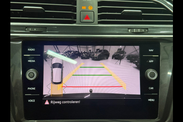 Volkswagen Tiguan 245 PK eHybrid Life DSG || Pano | Virtual Cockpit | ACC | Camera | Navi | LED
