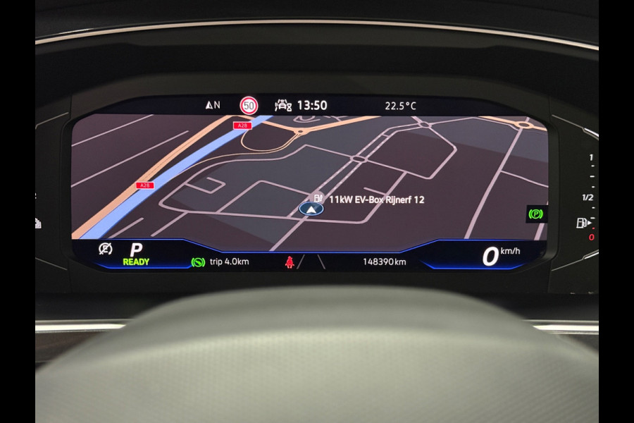 Volkswagen Tiguan 245 PK eHybrid Life DSG || Pano | Virtual Cockpit | ACC | Camera | Navi | LED