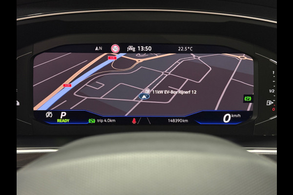 Volkswagen Tiguan 245 PK eHybrid Life DSG || Pano | Virtual Cockpit | ACC | Camera | Navi | LED