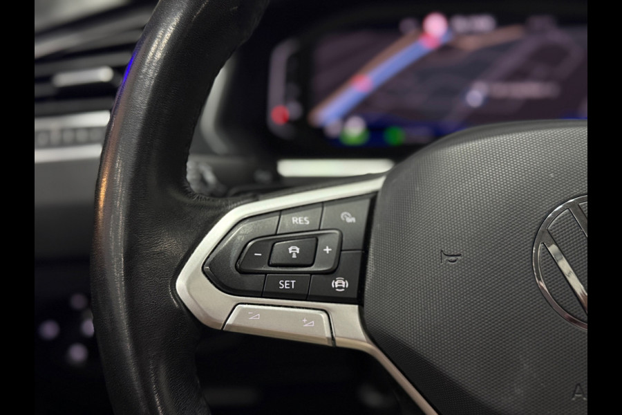 Volkswagen Tiguan 245 PK eHybrid Life DSG || Pano | Virtual Cockpit | ACC | Camera | Navi | LED