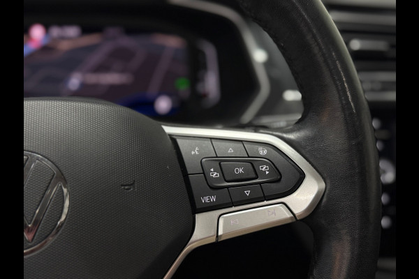 Volkswagen Tiguan 245 PK eHybrid Life DSG || Pano | Virtual Cockpit | ACC | Camera | Navi | LED