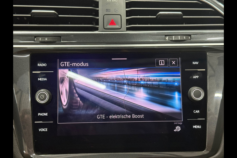 Volkswagen Tiguan 245 PK eHybrid Life DSG || Pano | Virtual Cockpit | ACC | Camera | Navi | LED