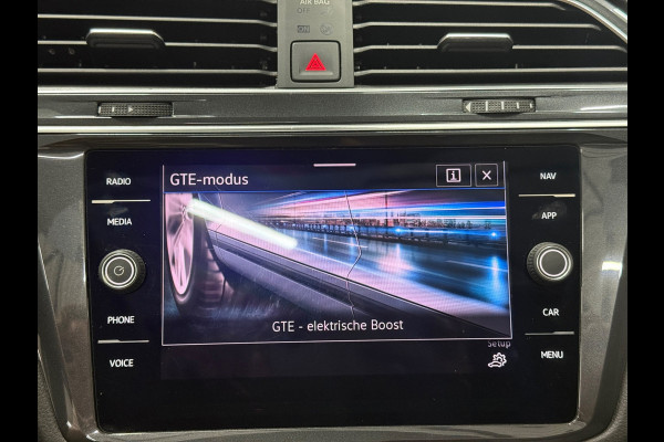 Volkswagen Tiguan 245 PK eHybrid Life DSG || Pano | Virtual Cockpit | ACC | Camera | Navi | LED