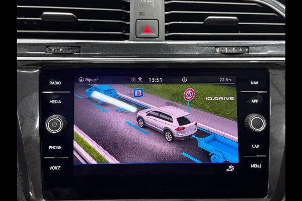 Volkswagen Tiguan 245 PK eHybrid Life DSG || Pano | Virtual Cockpit | ACC | Camera | Navi | LED