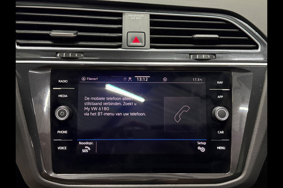 Volkswagen Tiguan 245 PK eHybrid Life DSG || Pano | Virtual Cockpit | ACC | Camera | Navi | LED