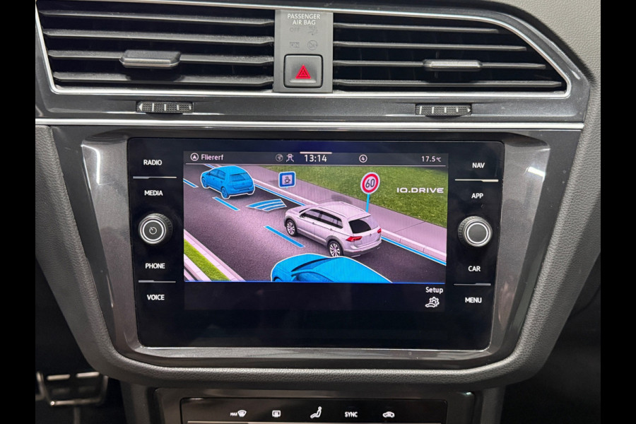 Volkswagen Tiguan 245 PK eHybrid Life DSG || Pano | Virtual Cockpit | ACC | Camera | Navi | LED