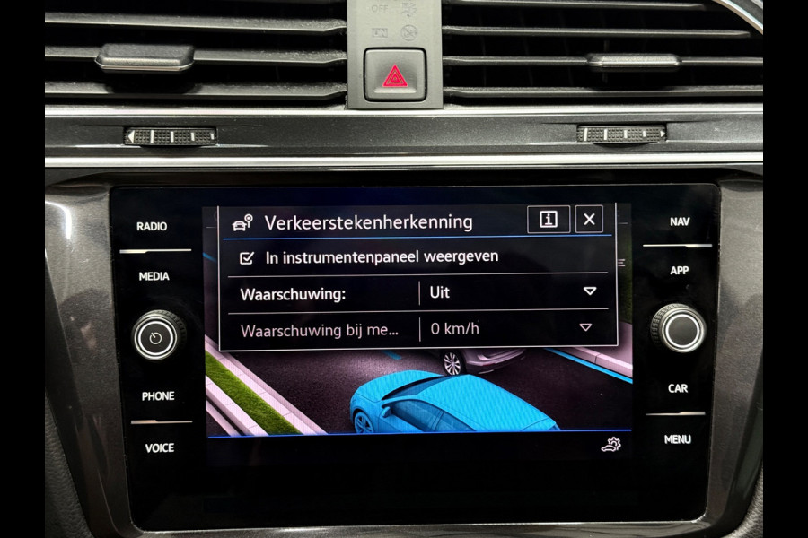 Volkswagen Tiguan 245 PK eHybrid Life DSG || Pano | Virtual Cockpit | ACC | Camera | Navi | LED
