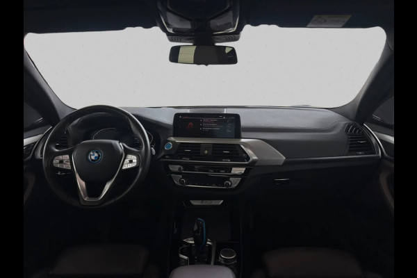 BMW iX3 High Executive 80 kWh M-pakket (NL-auto, Dealer OnderH, Panoramadak, Navi Pro, 360 Camera, Leder, Auto Pilot, StoelV, Etc)