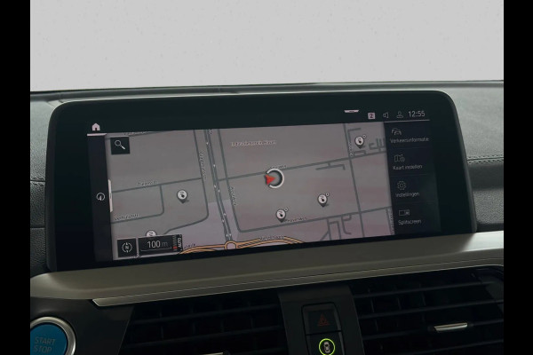 BMW iX3 High Executive 80 kWh M-pakket (NL-auto, Dealer OnderH, Panoramadak, Navi Pro, 360 Camera, Leder, Auto Pilot, StoelV, Etc)