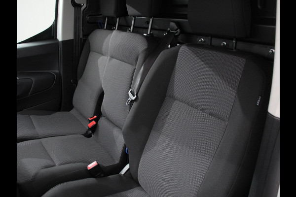 Opel Combo 1.5 BlueHDi 130 S&S L2 Apple Carplay / Android Auto Navigatie Trekhaak Airco Camera Cruise Control Parkeersensoren V+A DAB