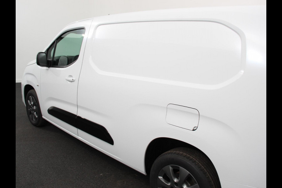 Opel Combo 1.5 BlueHDi 130 S&S L2 Apple Carplay / Android Auto Navigatie Trekhaak Airco Camera Cruise Control Parkeersensoren V+A DAB