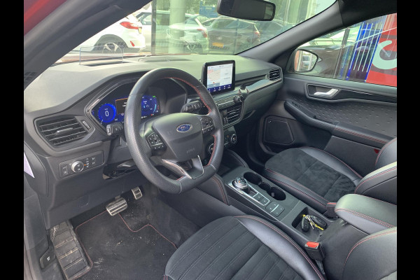 Ford Kuga 2.5 PHEV ST-Line X | Full option! | Panoramadak | Trekhaak | Winter pack | Adaptive cruise control | Head up Dispaly |  Bang&Olufsen | Camera | 19 inch | Rode remklauwen