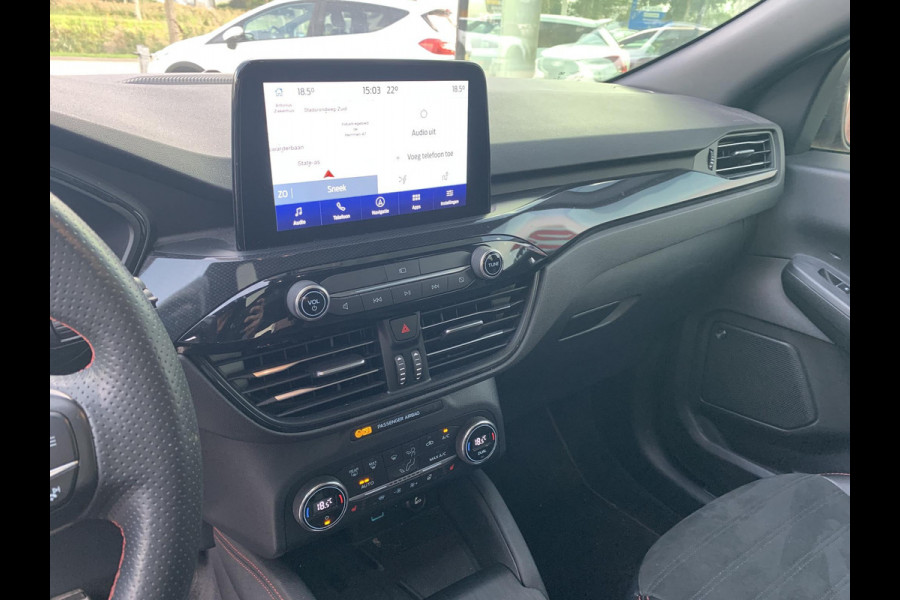 Ford Kuga 2.5 PHEV ST-Line X | Full option! | Panoramadak | Trekhaak | Winter pack | Adaptive cruise control | Head up Dispaly |  Bang&Olufsen | Camera | 19 inch | Rode remklauwen