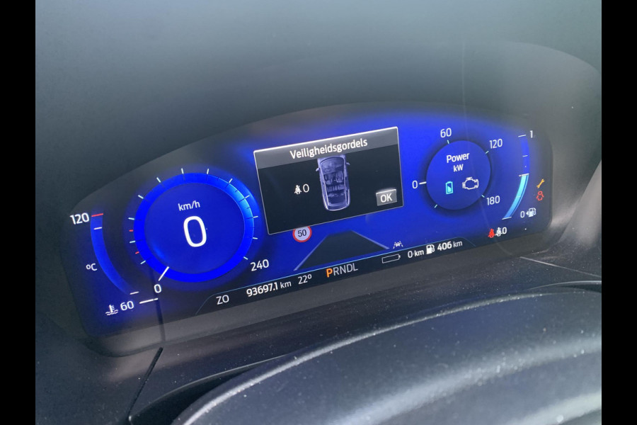 Ford Kuga 2.5 PHEV ST-Line X | Full option! | Panoramadak | Trekhaak | Winter pack | Adaptive cruise control | Head up Dispaly |  Bang&Olufsen | Camera | 19 inch | Rode remklauwen