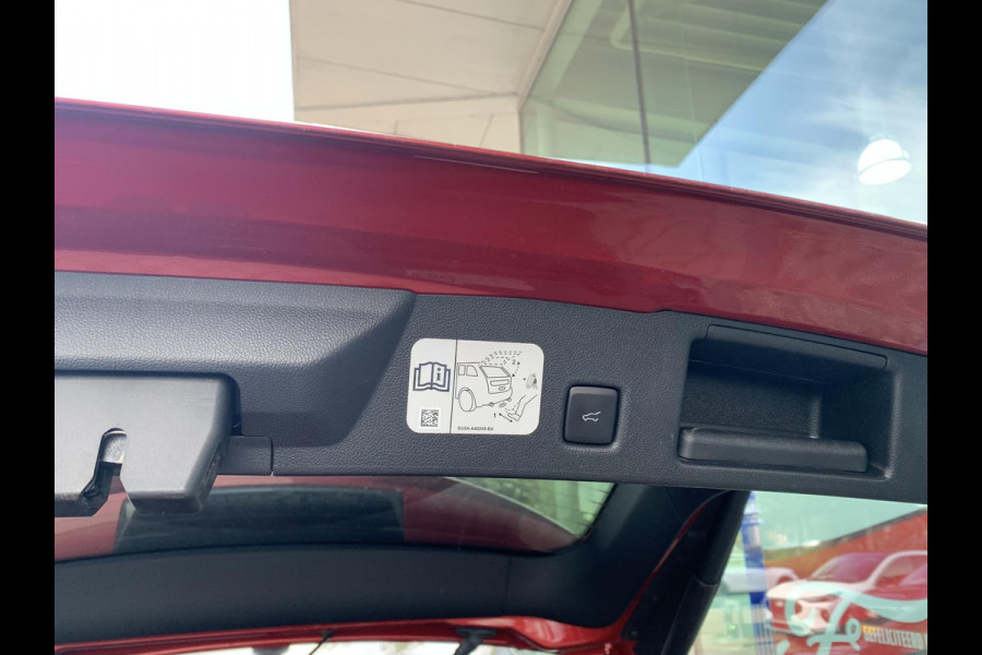 Ford Kuga 2.5 PHEV ST-Line X | Full option! | Panoramadak | Trekhaak | Winter pack | Adaptive cruise control | Head up Dispaly |  Bang&Olufsen | Camera | 19 inch | Rode remklauwen
