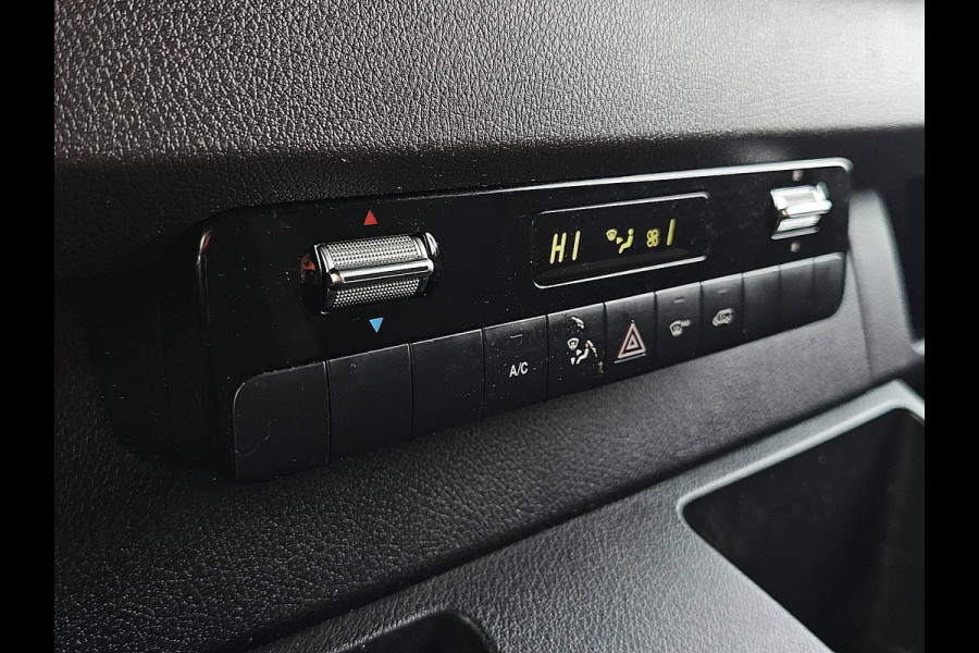 Mercedes-Benz Sprinter 317 1.9 CDI L2H2 RWD Cruise control, Airco, Carplay, Navi, Camera, Led, Lane-assist, Climate control, Dodehoek detectie, 3,5T-trekhaak
