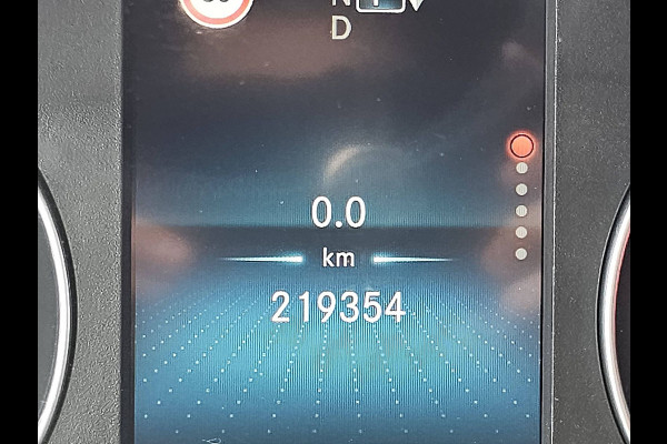 Mercedes-Benz Sprinter 317 1.9 CDI L2H2 RWD Cruise control, Airco, Carplay, Navi, Camera, Led, Lane-assist, Climate control, Dodehoek detectie, 3,5T-trekhaak