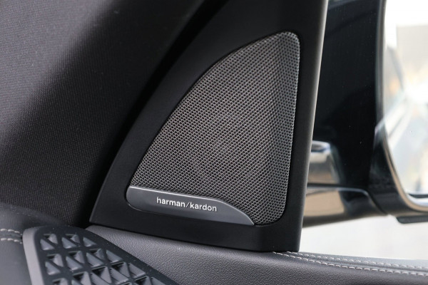 BMW X5 XDrive50e M-Sport MAXTON/LED/VIRTUAL/SFEER/LUCHT/LEER+/S.VERWARMING+MEMORY/22" LMV/360/ACC/ECC/12 MND GARANTIE!