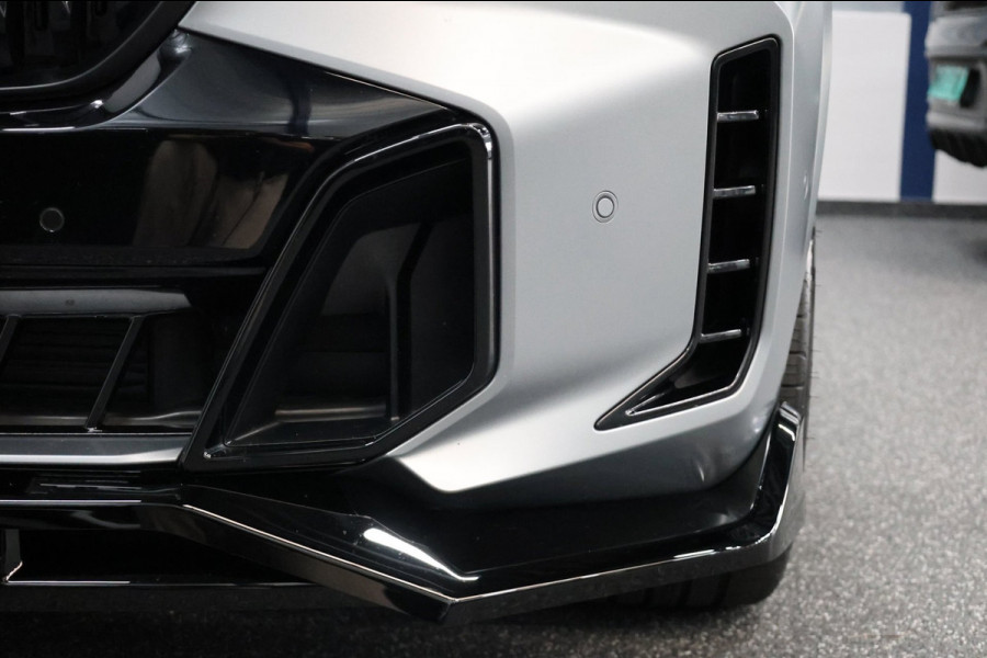 BMW X5 XDrive50e M-Sport MAXTON/LED/VIRTUAL/SFEER/LUCHT/LEER+/S.VERWARMING+MEMORY/22" LMV/360/ACC/ECC/12 MND GARANTIE!