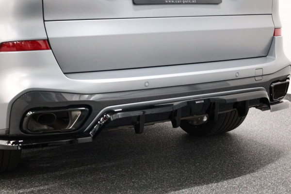 BMW X5 XDrive50e M-Sport MAXTON/LED/VIRTUAL/SFEER/LUCHT/LEER+/S.VERWARMING+MEMORY/22" LMV/360/ACC/ECC/12 MND GARANTIE!