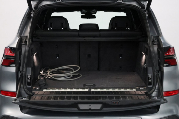 BMW X5 XDrive50e M-Sport MAXTON/LED/VIRTUAL/SFEER/LUCHT/LEER+/S.VERWARMING+MEMORY/22" LMV/360/ACC/ECC/12 MND GARANTIE!