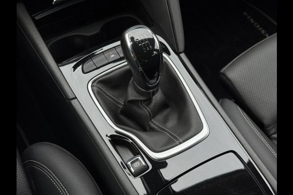 Opel Insignia Grand Sport 1.5 Turbo Business Executive | Leder, Navi, Stoel+Stuurverw., Climate, Cruise, Trekhaak wegkl. | NAP |