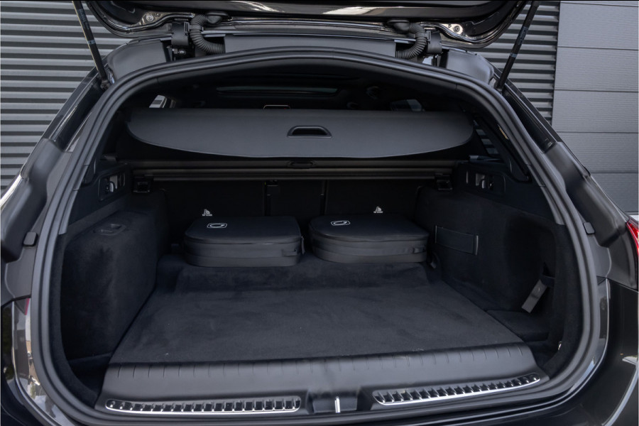 Mercedes-Benz C-Klasse Estate AMG 63 S E Performance Night Edition AMG Performance stoelen