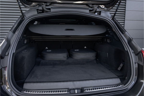 Mercedes-Benz C-Klasse Estate AMG 63 S E Performance Night Edition AMG Performance stoelen