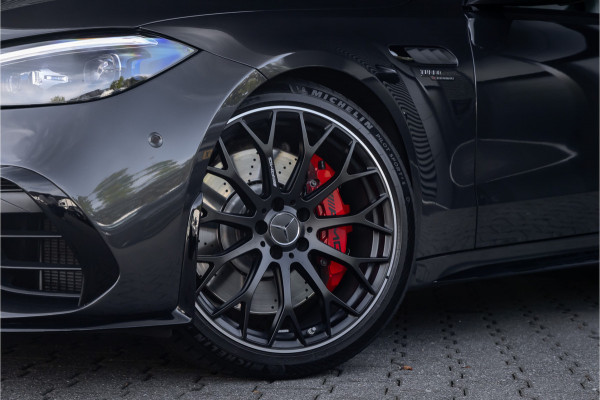 Mercedes-Benz C-Klasse Estate AMG 63 S E Performance Night Edition AMG Performance stoelen