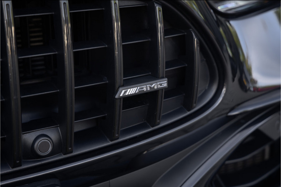 Mercedes-Benz C-Klasse Estate AMG 63 S E Performance Night Edition AMG Performance stoelen