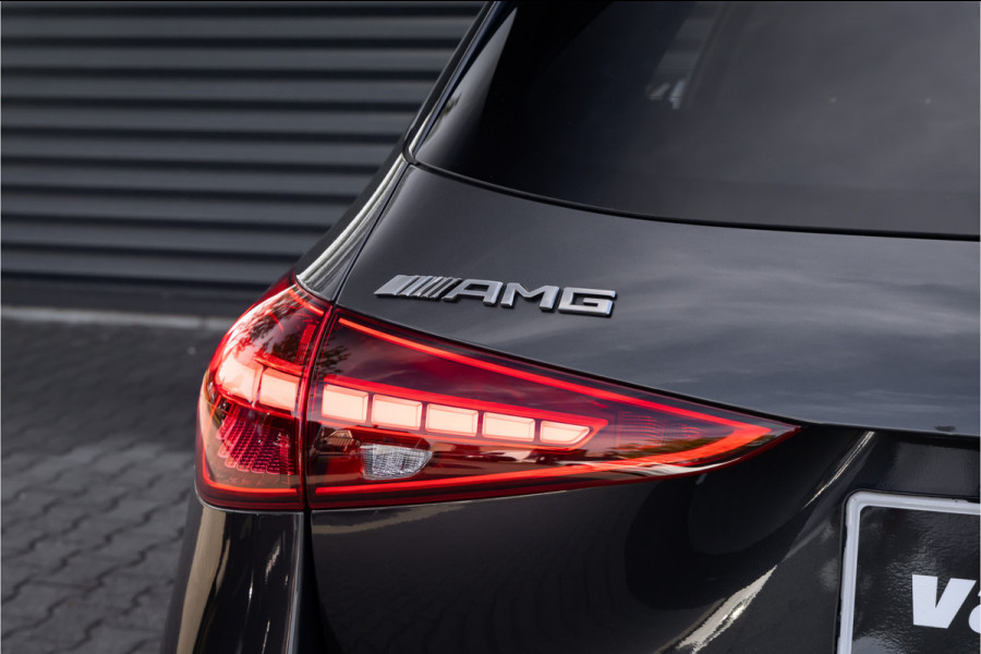 Mercedes-Benz C-Klasse Estate AMG 63 S E Performance Night Edition AMG Performance stoelen