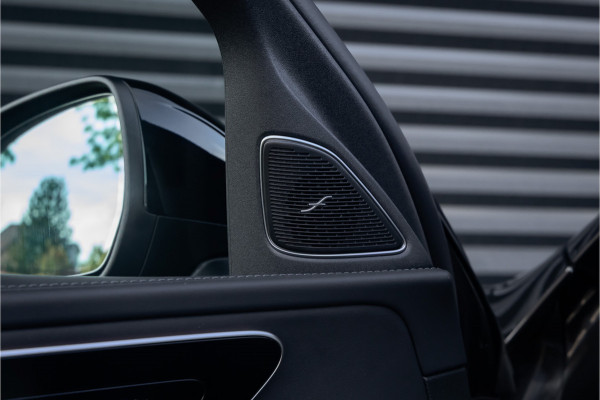 Mercedes-Benz C-Klasse Estate AMG 63 S E Performance Night Edition AMG Performance stoelen