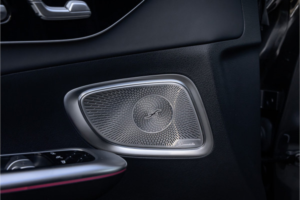 Mercedes-Benz C-Klasse Estate AMG 63 S E Performance Night Edition AMG Performance stoelen