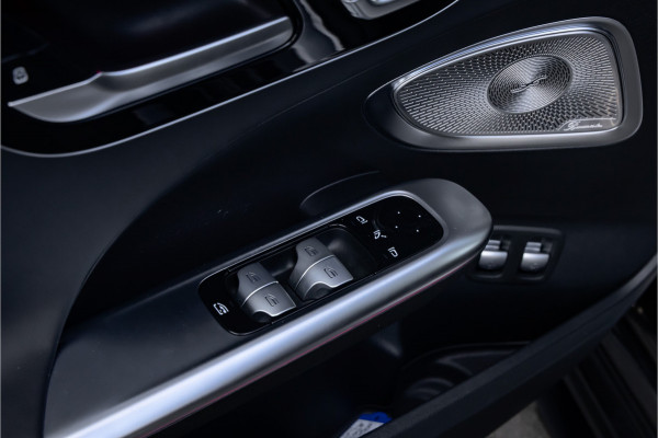 Mercedes-Benz C-Klasse Estate AMG 63 S E Performance Night Edition AMG Performance stoelen