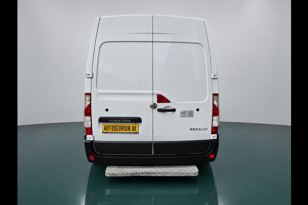 Renault Master T35 2.3 dCi L2H2 DC 7-Persoons Airco Cruisecontrol 136Pk Dubbelcabine