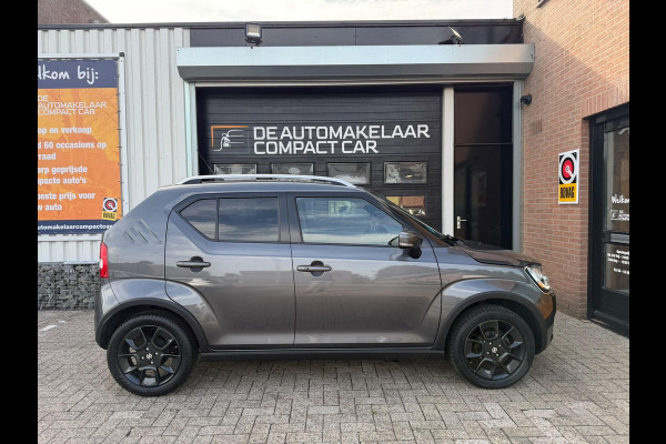 Suzuki Ignis 1.2 Stijl Smart Hybrid | 1E EIGENAAR | CAMERA | CARPLAY | CLIMATE | CRUISE | LMV |