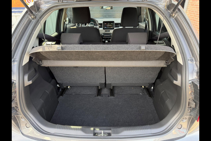 Suzuki Ignis 1.2 Stijl Smart Hybrid | 1E EIGENAAR | CAMERA | CARPLAY | CLIMATE | CRUISE | LMV |