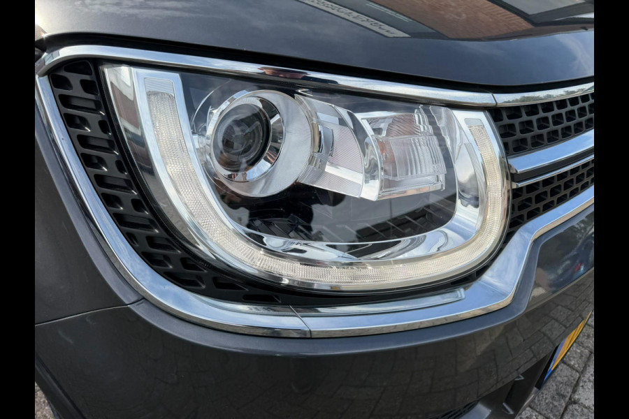 Suzuki Ignis 1.2 Stijl Smart Hybrid | 1E EIGENAAR | CAMERA | CARPLAY | CLIMATE | CRUISE | LMV |