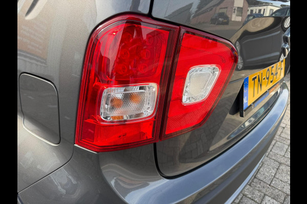Suzuki Ignis 1.2 Stijl Smart Hybrid | 1E EIGENAAR | CAMERA | CARPLAY | CLIMATE | CRUISE | LMV |