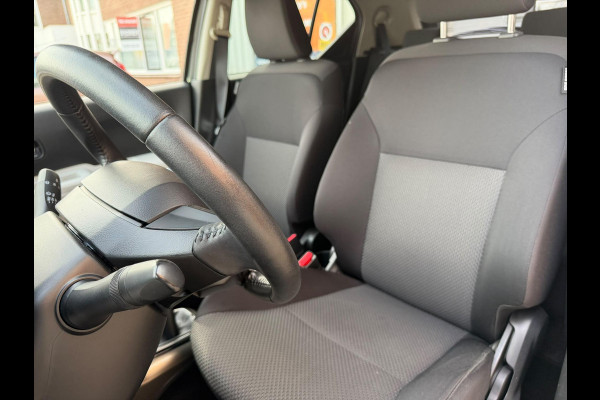 Suzuki Ignis 1.2 Stijl Smart Hybrid | 1E EIGENAAR | CAMERA | CARPLAY | CLIMATE | CRUISE | LMV |