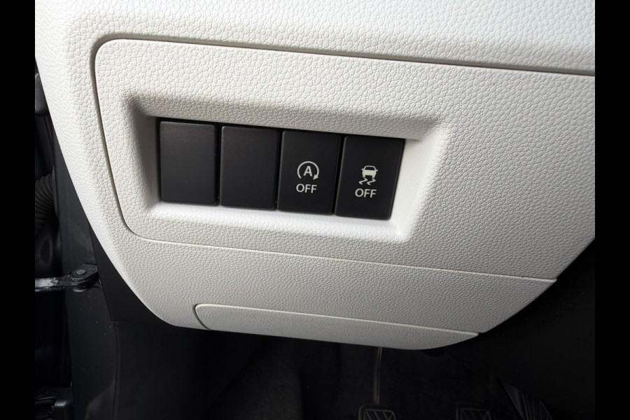 Suzuki Ignis 1.2 Stijl Smart Hybrid | 1E EIGENAAR | CAMERA | CARPLAY | CLIMATE | CRUISE | LMV |