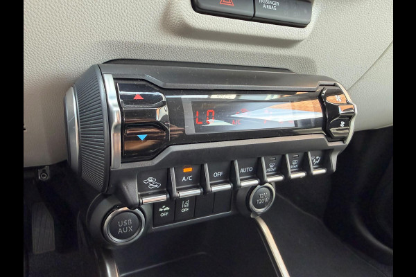 Suzuki Ignis 1.2 Stijl Smart Hybrid | 1E EIGENAAR | CAMERA | CARPLAY | CLIMATE | CRUISE | LMV |